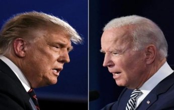 أداة بحث «جوجل» تتجاهل بايدن ضمن ترتيب رؤساء الولايات المتحدة.. ما القصة؟