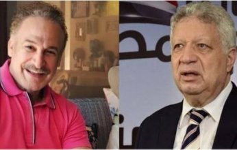 المستشار مرتضى منصور يكشف تفاصيل حالة المخرج المصري عمر زهران داخل السجن.. ماذا قال؟