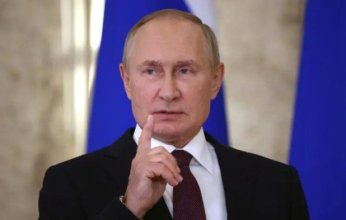 الرئيس الروسي يوجه بمراقبة الوضع الاقتصادي في البلاد تحسبًا لحدوث أي اختلالات