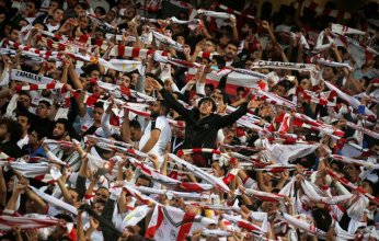 بالفيديو.. غضب جماهيري وهجوم على مجلس إدارة الزمالك بعد الهزيمة أمام بيراميدز