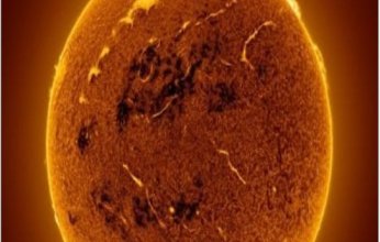 وكالة الفضاء الأوروبية تستخدم مسبارً لتحويل التوهجات الشمسية إلى صوت.. ما التفاصيل؟