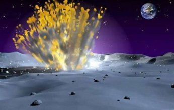 علماء يكشفون أصل نشأة «قمر الأرض المؤقت».. ما التفاصيل؟