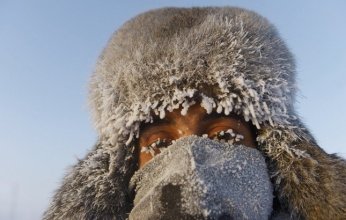 درجة الحرارة تصل إلى 51 تحت الصفر.. الأرصاد الروسية تحذر سكان هذه المدينة.. ما القصة؟