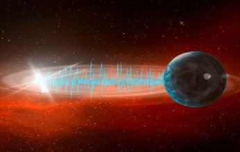 العلماء يكشفون لغز إشارة فضائية غامضة أثارت جدلًا علميًا