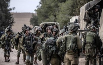 القسام تعلن مقتل 10 جنود إسرائيليين وإصابة العشرات شمال غزة خلال 72 ساعة