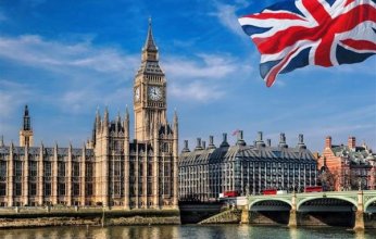 بريطانيا تحذرمواطنيها الاقتراب من الأنهار خلال احتفالات العام الجديد