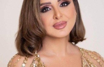 النجمة المصرية أنغام تشارك من جديد في موسم الرياض بعد أزمتها الفنية