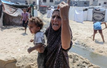 بسبب استمرار العدوان الإسرائيلي على القطاع.. 60% من الأسر الفلسطينية في غزة بلا مأوى