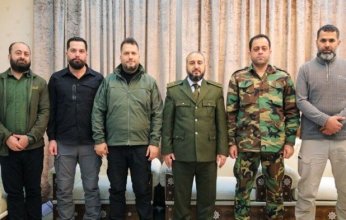 وزارة الدفاع السورية تبدأ ضم الفصائل المسلحة تحت مظلتها.. ما التفاصيل؟