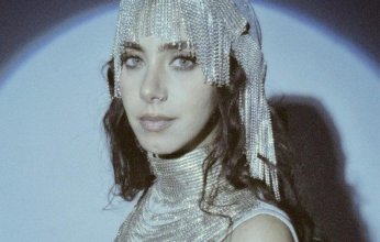 ملك تطلق أول ألبوماتها باللغة العربية "ميراج"