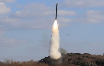 كوريا الشمالية تعلن نجاح تجربة صواريخ كروز استراتيجية