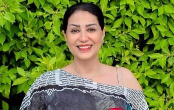 الفنانة المصرية وفاء عامر تكشف تفاصيل مسلسلها القادم «عابر سبيل» و التصوير في البحرين