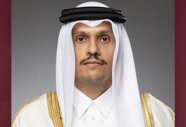 قطر والهند تبحثان سبل تعزيز علاقات التعاون بين البلدين قطر والهند تبحثان سبل تعزيز علاقات التعاون بين البلدين