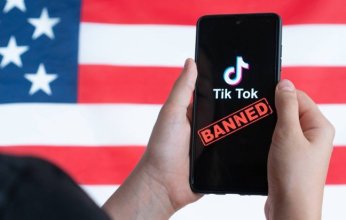 "تيك توك" تعلن توقف تطبيقها عن العمل في أميركا وتؤكد عملها على العودة في أقرب وقت