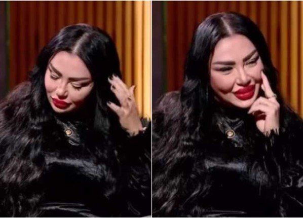 إيمان أيوب.. بين سحر الجمال الطبيعي ووحش الجراحة التجميلية (تقرير) إيمان أيوب.. بين سحر الجمال الطبيعي ووحش الجراحة التجميلية (تقرير)