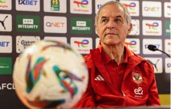 «كولر»: نعاني من ارتفاع الحرارة.. ولدينا خبرات للتعامل مع تلك المواقف