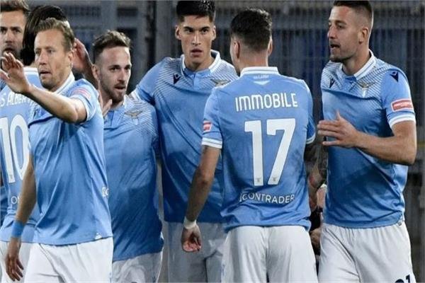 بث مباشر.. مشاهدة مباراة لاتسيو وفيورنتينا في الدوري الإيطالي بث مباشر.. مشاهدة مباراة لاتسيو وفيورنتينا في الدوري الإيطالي