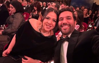 خاص| الفنان حسن الرداد يكشف لـ«خليجيون نيوز» كواليس تصوير «عقبال عندكم» ومفاجآت النجوم في رمضان 2025