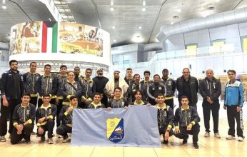 أكاديمي كويتي: اللقاءات الرياضية تعزز الروابط بين طلبة الجامعات ومؤسسات التعليم الخليجية