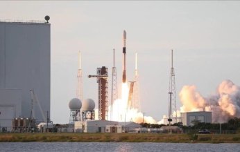 استقرار القمر الصناعي التركي (فرغاني) في مداره بنجاح