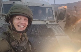 مقتل جندي إسرائيلي وإصابة ضابط بجروح خطيرة في الضفة الغربية