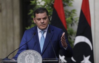 رئيس حكومة ليبيا يحذر الإدارة السورية من نقل مقاتلين سوريين إلى طرابلس