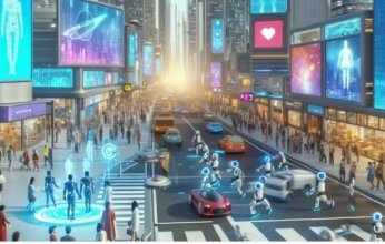 أرقام صادمة.. الذكاء الاصطناعي يزيح البشر في 41% من الوظائف بحلول 2030