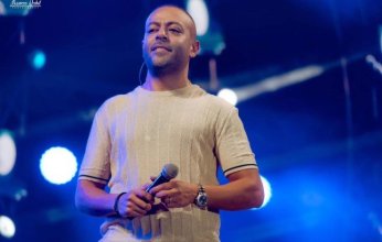 تامر عاشور عن ألبومه الجديد "ياه": حاولت تقديم موسيقى مختلفة تعجب الجمهور