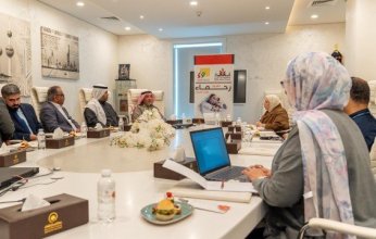 أمانة الأوقاف بالكويت: تخصيص 300 ألف دينار لدعم مشروع (رحماء) لعلاج المرضى المحتاجين