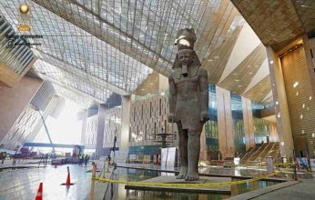 مصر ينتظرها عام سياحي واعد فى 2025 بافتتاح المتحف الكبير