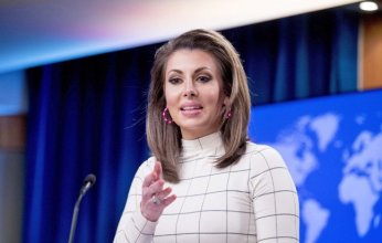 ترامب يعين مورغان أورتاغوس نائباً للمبعوث الرئاسي للسلام في الشرق الأوسط