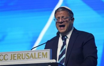 بن جفير يهدد بالاستقالة من الحكومة إذا تم التصديق على صفقة غزة