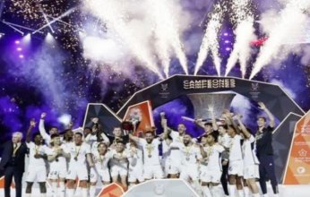 قيمة الفائز بنهائي السوبر الإسباني بين ريال مدريد وبرشلونة