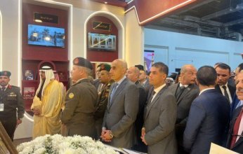 مصر.. افتتاح معرض القاهرة الدولي للكتاب فى دورته الـ56 «صور»