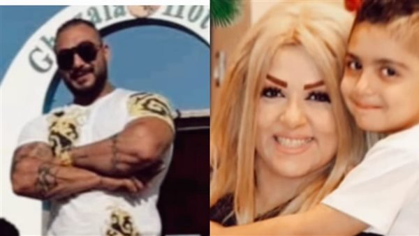 قتلها زوجها وانتحر.. تطور جديد في مأساة ضحية شقة مصر الجديدة قتلها زوجها وانتحر.. تطور جديد في مأساة ضحية شقة مصر الجديدة