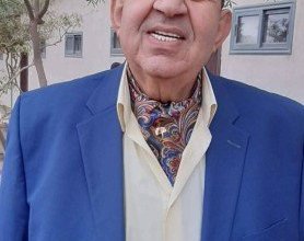 خاص| محمد التاجي يعتذر عن "العتاولة 2" ويكشف الأسباب الحقيقية وراء قراره