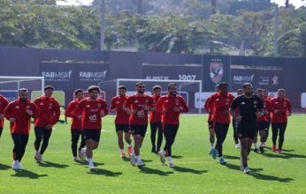 كولر في «ورطة» قبل لقاء الأهلي والجونة بدوري «Nile»