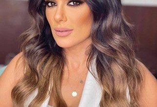 إنجي المقدم: توقفت عن العمل بسبب غياب الأدوار المناسبة وصبا مبارك شجعتني على العودة