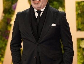 المنتج المصري مدحت العدل: "أحمد الفيشاوي موهبة كبيرة بس هو ضيع نفسه"