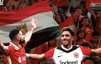 "صدام الفراعنة" المواجهة الأولى بين صلاح ومرمرموش في الدوري الإنجليزي