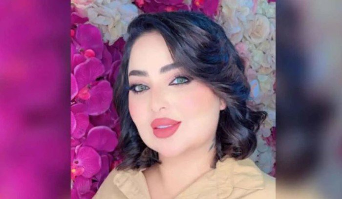 تفاصيل اعتزال البلوجر العراقية إيناس الخالدي السوشال ميديا تفاصيل اعتزال البلوجر العراقية إيناس الخالدي السوشال ميديا