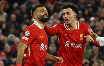 بعد الفوز على ليل.. محمد صلاح يوجه رسالة هامة للاعبي ليفربول