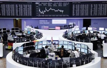 أسهم أوروبا تنخفض وسط خسائر في قطاعي التكنولوجيا والرعاية الصحية