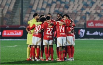 الأهلي يواجه أورلاندو بايرتس بحثا عن صدارة باستاد القاهرة