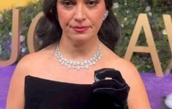 النجمة ريهام عبد الغفور: "نحن بشر ونحتاج الكلمات الطيبة"