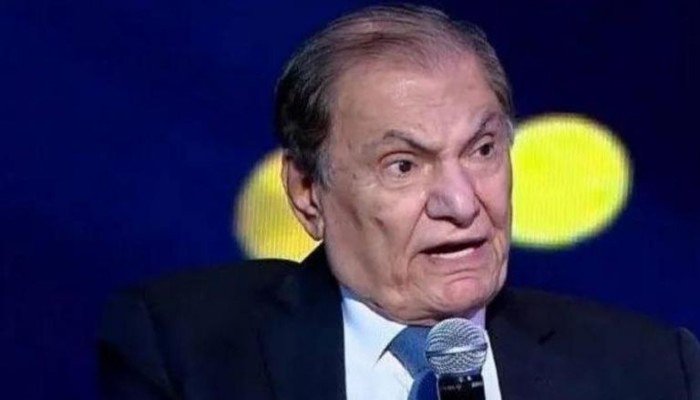 وفاة المخرج العراقي محمد شكري جميل عن عمر ناهز 88 عامًا وفاة المخرج العراقي محمد شكري جميل عن عمر ناهز 88 عامًا