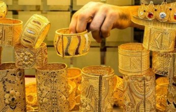 ارتفاع وصعود الآن.. أسعار الذهب في الأردن اليوم الخميس 23 أكتوبر 2025