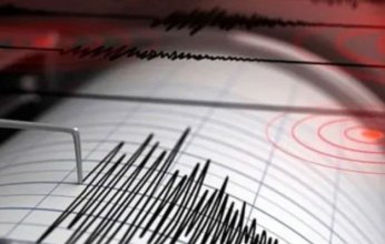بقوة 5.8 درجة.. زلزال يضرب إثيوبيا