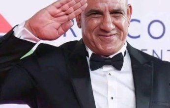 النجم المصري محمد لطفي ينضم إلى فريق عمل «الغاوي» مع أحمد مكي