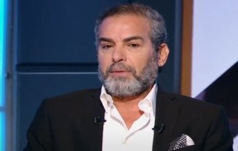 أحمد عبد العزيز يشيد بأحمد العوضي: "فنان محترم وبيقدر الناس"